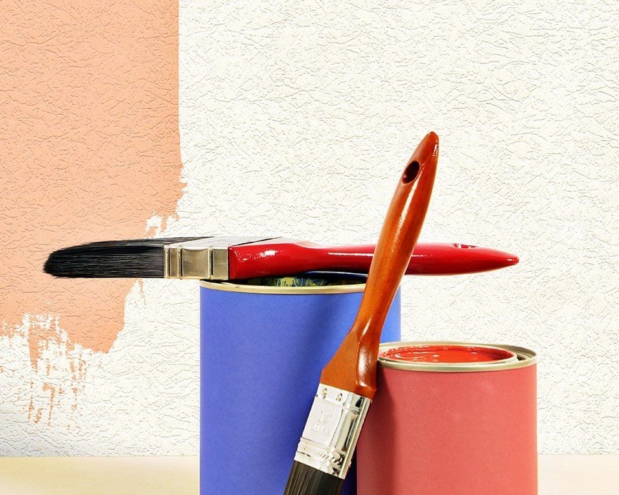 2 modeli boyanabilir-Astor paint-1 boyanabilir duvar kağıdı-üzeri boyanır-çatlak desenli-sıva-tavan-duvar-deri