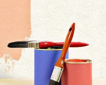 2 modeli boyanabilir-Astor paint-1 boyanabilir duvar kağıdı-üzeri boyanır-çatlak desenli-sıva-tavan-duvar-deri