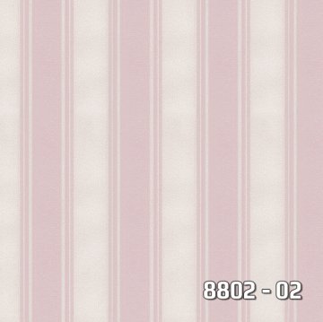 Royal Port 8802-02-pembe çizgili-genç-çocuk-genel