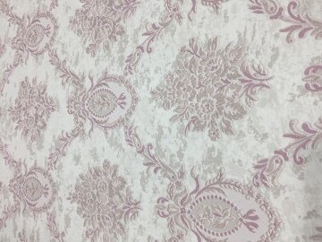Royal Port 8804-03-pembe-desenli-vinil-dokulu
