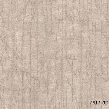 Orlando 1511-02-kahve-dalgalı sarmaşık modelli-(Rulo ölçüleri:1,06m*15.60m=16,5m2