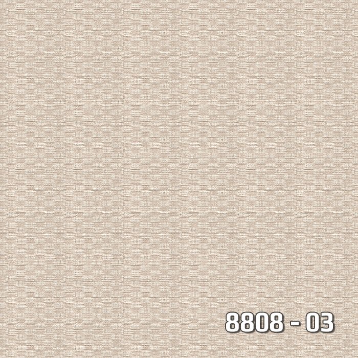 Royal Port 8808-03-keten-koyu kahverengi dokulu