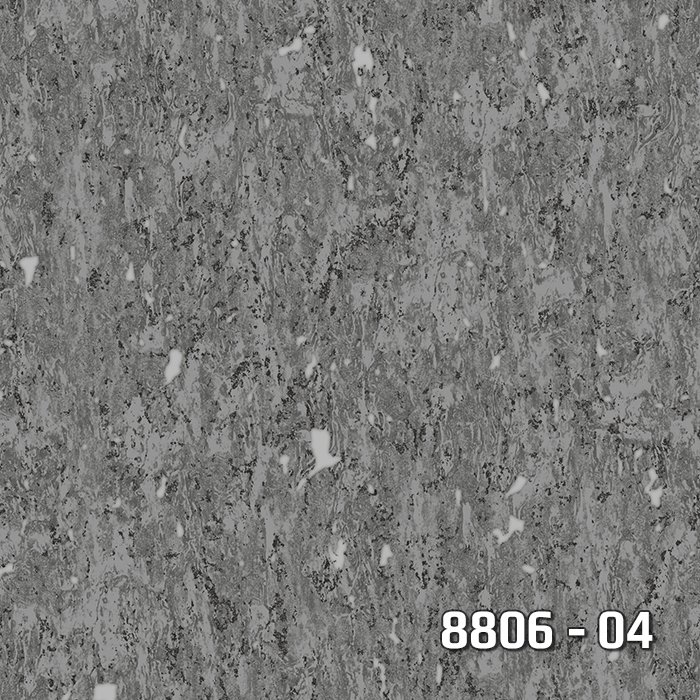 Royal Port 8806-0 Gri-dokulu