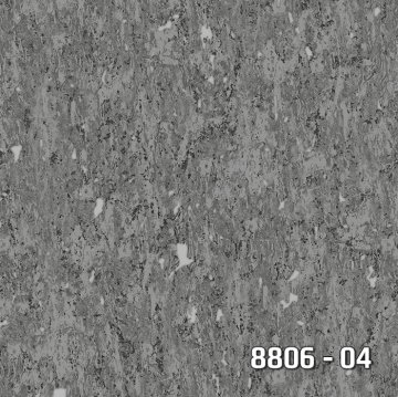 Royal Port 8806-0 Gri-dokulu