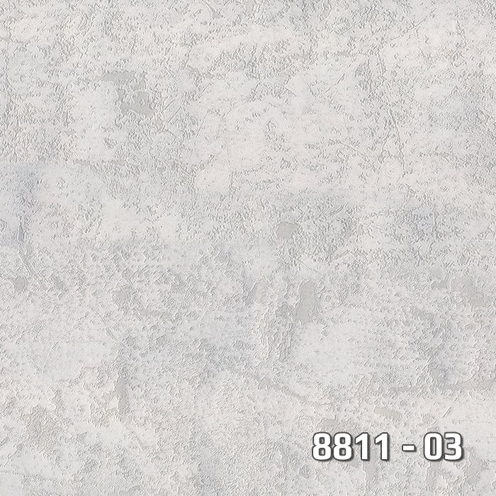 Royal Port 8804-01 Dokulu-silinebilir-Gri