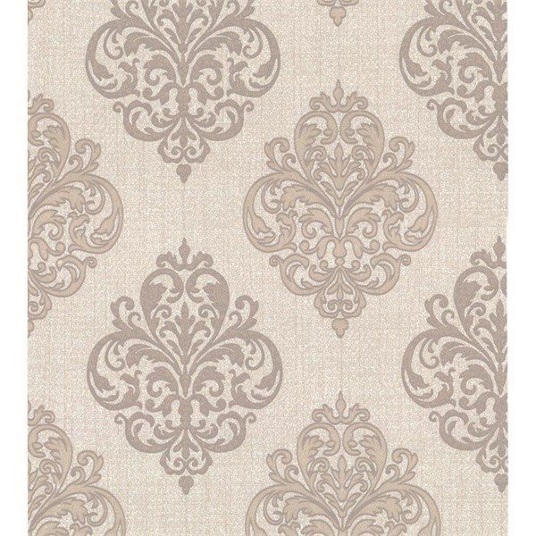 Flamingo-17222-Damask modeli-desenli-fon-ev-iş yeri