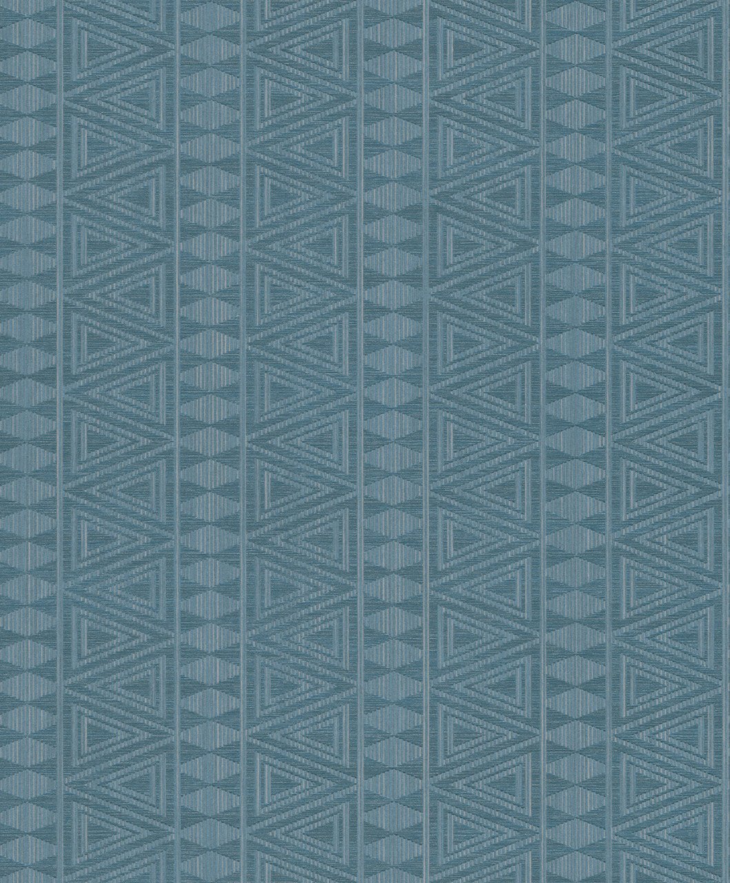 Gravity GT 2001-ithal-belçika-mavi-modelli-dokulu- kabartmalı-Non woven tabanlı-(Rulo:5,3m2