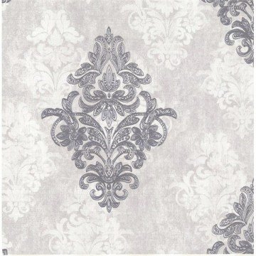 Flamingo-18158-Damask modeli boyutlu-fon-duvar kağıtçım