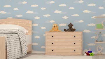 Milky-Baby_405-2-Mavi Bulutlu Bebek odası