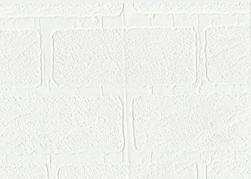 Pıcasso-742010-boyanabilir-tuğla-taş-modelli-Kabartmalı-beyaz-(ilave tanıtım amaçlı indirim
