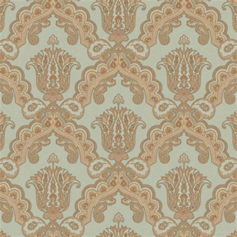 Kalinka-Damask mavi-hardal-renk-Kalinka-5809-3