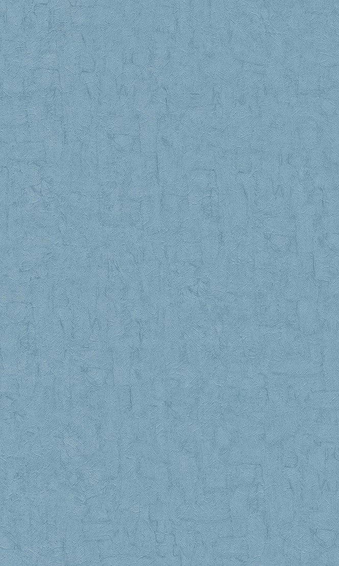 İthal Hollanda BN Van Gogh duvar kağıdı 17113-desensiz mavi-dokulu-Non woven tabanlı,çocuk-genç-ev-iş yeri-ofis-Rulo Ebatı: 10,05 x 0,53 m