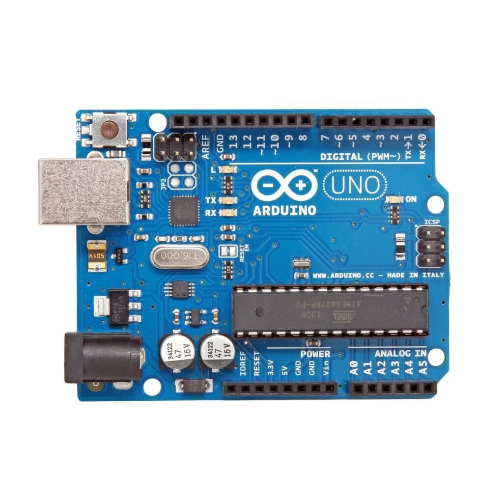 Arduino Uno R3 (klon) + Usb Kablo
