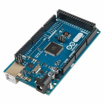 Arduino Mega 2560 R3 (klon) + Usb Kablo