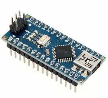 Arduino Nano 3.0 + Usb Kablo