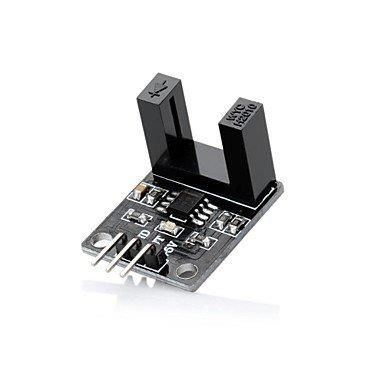 Motor Hız Ölçüm Sensörü - Encoder