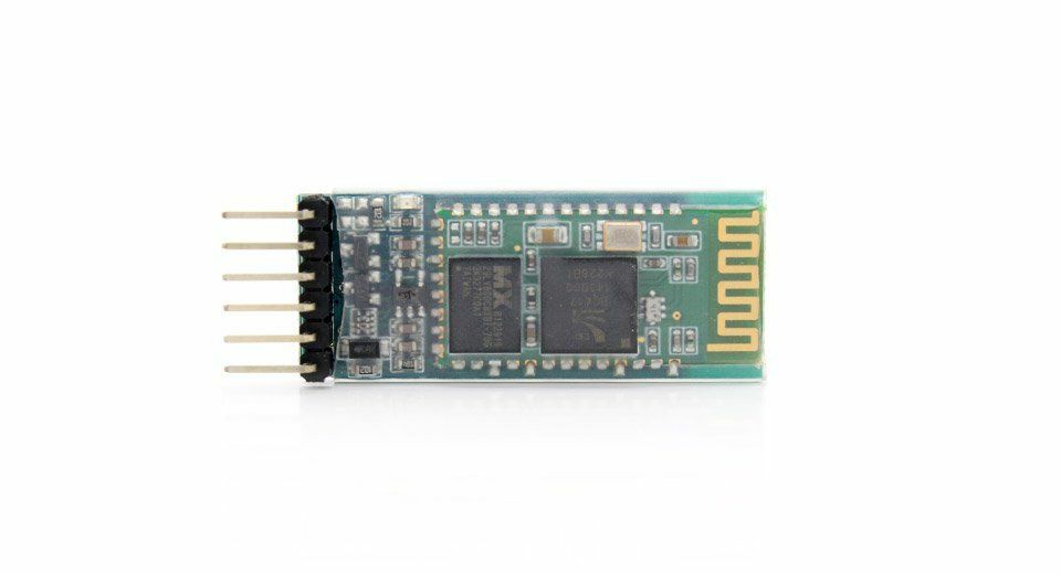 HC-05 Bluetooth Modül