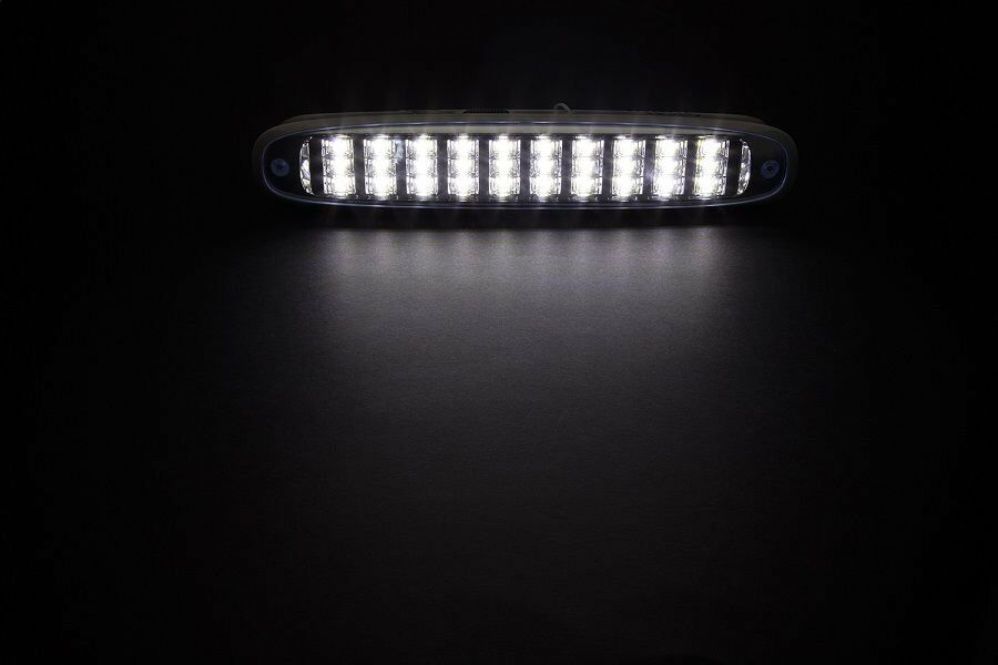 CATA 30 LEDLİ ŞARJLI IŞILDAK