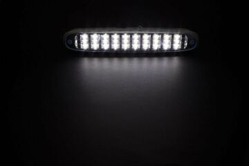 CATA 30 LEDLİ ŞARJLI IŞILDAK