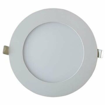 HOROZ SLIM-15W BEYAZ LED PANEL ARMATÜR