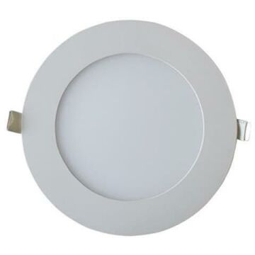 HOROZ SLIM-15W BEYAZ LED PANEL ARMATÜR