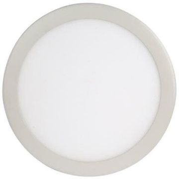 HOROZ SLIM-18W BEYAZ LED PANEL ARMATÜR