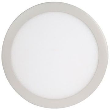 HOROZ SLIM-18W BEYAZ LED PANEL ARMATÜR