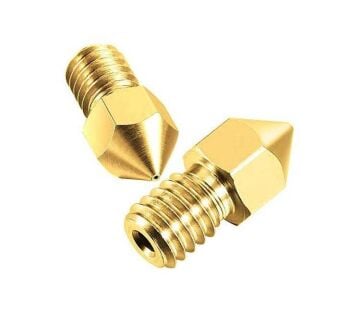 Mk8 Nozzle 0.4mm