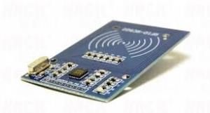 Arduino RC522 RFID Modül  NFc Kart Hediyeli