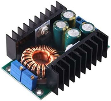 Dc-Dc 300w XL4016 Voltaj Düşürücü Regülatör Step Down - 9 A5-40V/1.2-35V