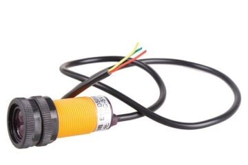 Kızılötesi Engel Algılama Sensör - E18-D50nk - Mz80