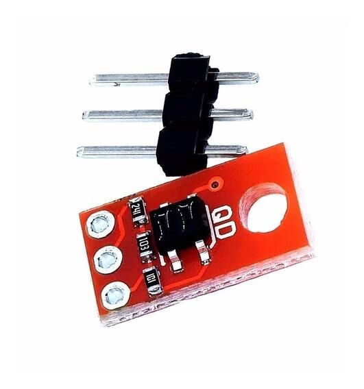 Qtr-1a Kızılötesi Sensör Kartı -  Qre1113 Tekli Paket