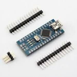 Arduino Nano Klon CH340 Entegreli