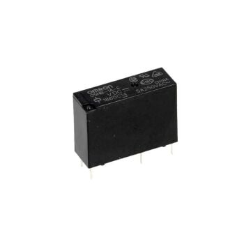 24v 5a Kombi Kartı Rölesi - Omron G5nb-1a-E - Aldp124