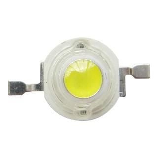 1 W Power Led Kırmızı / 45-50 Lm - Red