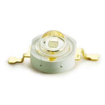 1 W Power Led Mavi / 10-15 Lm - Blue