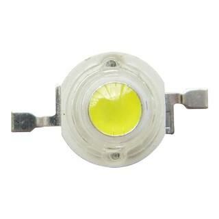 1 W Power Led Sıcak Beyaz / 80-90lm - Warm White