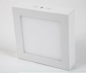 CATA 30W GÜNIŞIĞI S.Ü.KARE LED PANEL ARMATÜR