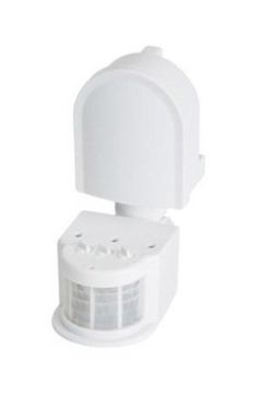 CATA 180° DUVAR TİPİ HAREKET SENSÖRÜ (1200w)