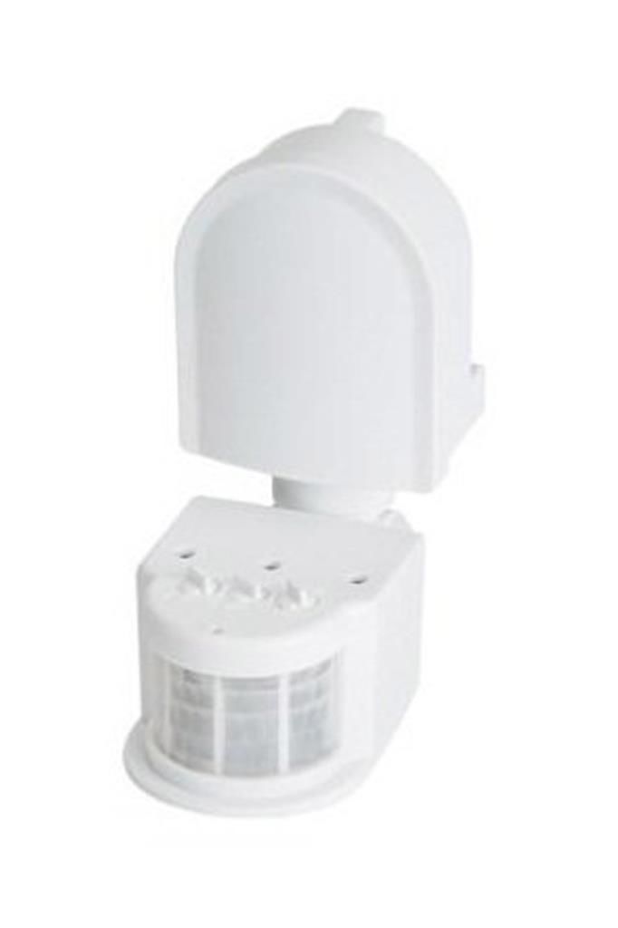 CATA 180° DUVAR TİPİ HAREKET SENSÖRÜ (1200w)