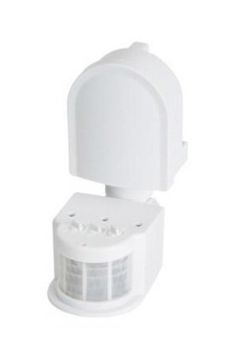 CATA 180° DUVAR TİPİ HAREKET SENSÖRÜ (1200w)