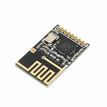 Mini Nrf24l01 Wireless Module