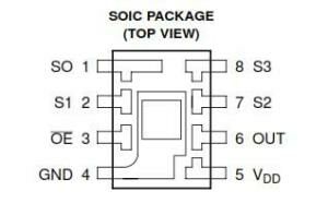 Arduino TCS230 Renk - Işık Algılama Sensörü / Color Recognition Sensor Module