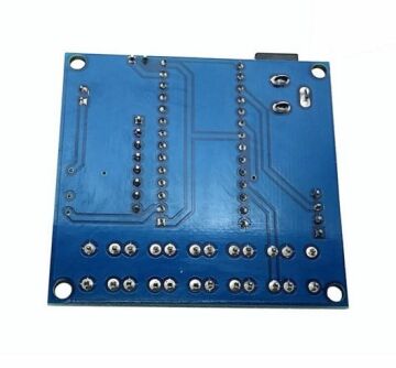 Mini Isd1820 Ses Kayıt Modülü /  Sound Recording Module