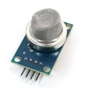 Mq-2 Gaz Sensörü / Smoke Sensor