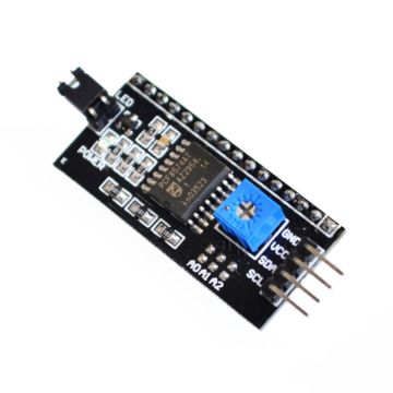 2x16 Lcd I2C / IIC Dönüştürücü Kart