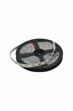 (12-1009) HELİOS DIŞ MEKAN PEMBE ŞERİT LED 5050