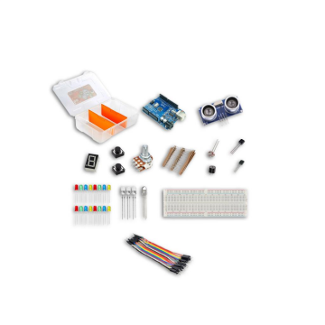 Arduino Temel Seviye Başlangıç Seti-1 (Small Paket)