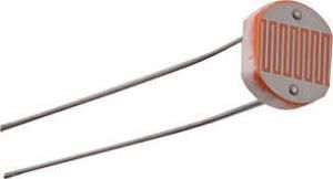 Ldr Işık Sensörü 5mm