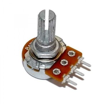 Potansiyometre 22k